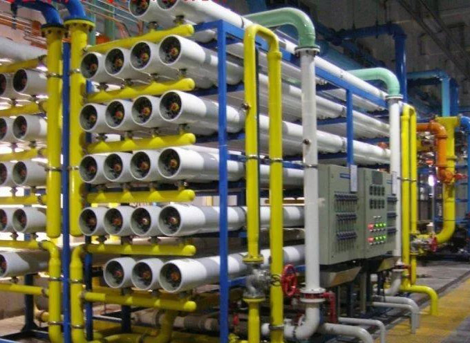 水處理設(shè)備發(fā)展迅速，膜技術(shù)發(fā)展將為我們傳達(dá)什么樣信息？