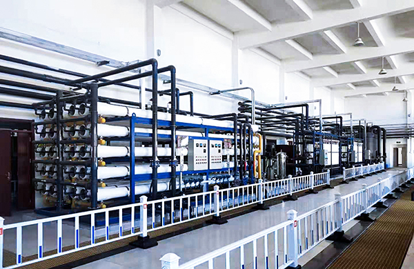 反滲透水處理設(shè)備水壓范圍是多少呢？