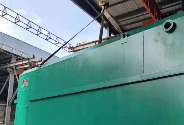 廢水處理設(shè)備通常能去除哪些物質(zhì)？