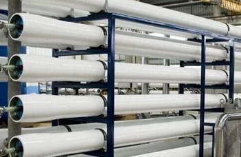 反滲透純凈水設(shè)備配置說明