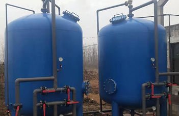 水處理設(shè)備行業(yè)常見的水處理設(shè)備來了！