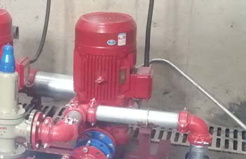 反滲透水處理設(shè)備的優(yōu)點(diǎn)分析