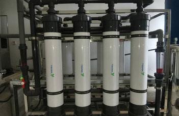 沈陽反滲透純凈水設備的作用有哪些？
