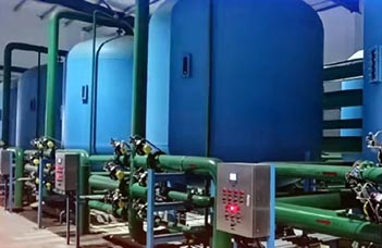 沈陽高純水設備都應用在哪里？