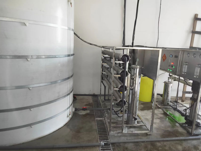 沈陽(yáng)軟化水設(shè)備廠家及其軟化水產(chǎn)品概述