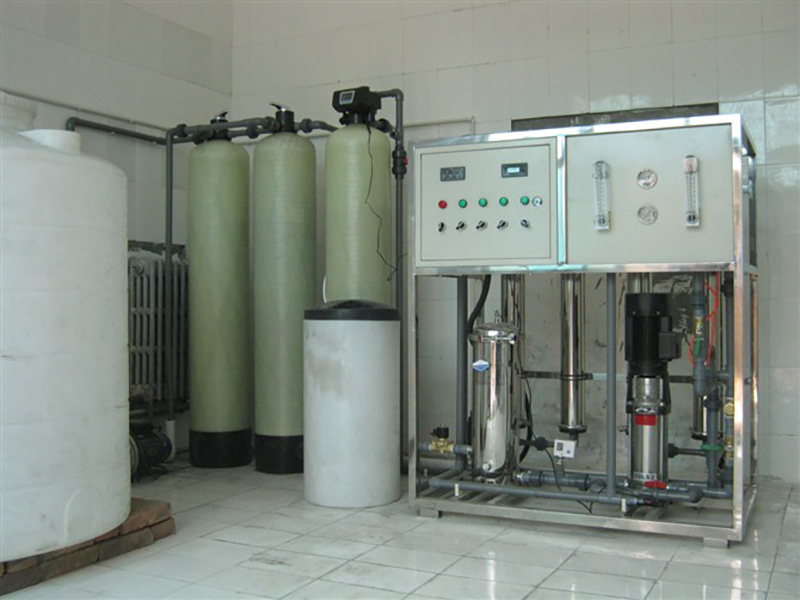 沈陽(yáng)軟化水設(shè)備的原理和工藝有哪些？