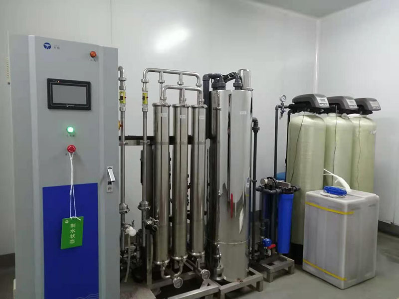沈陽(yáng)水處理設(shè)備廠家簡(jiǎn)述清洗反滲透設(shè)備注意事項(xiàng)有哪些？