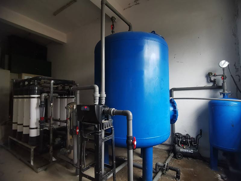 10噸超濾設(shè)備-(2)==