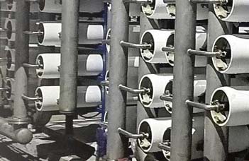 沈陽(yáng)水處理設(shè)備影響使用壽命的因素