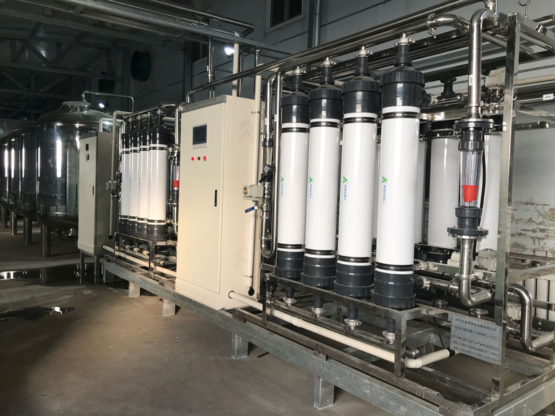 鞍山軟化水設(shè)備：多樣化產(chǎn)品與服務(wù)，滿足不同用水需求