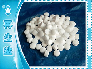 再生鹽